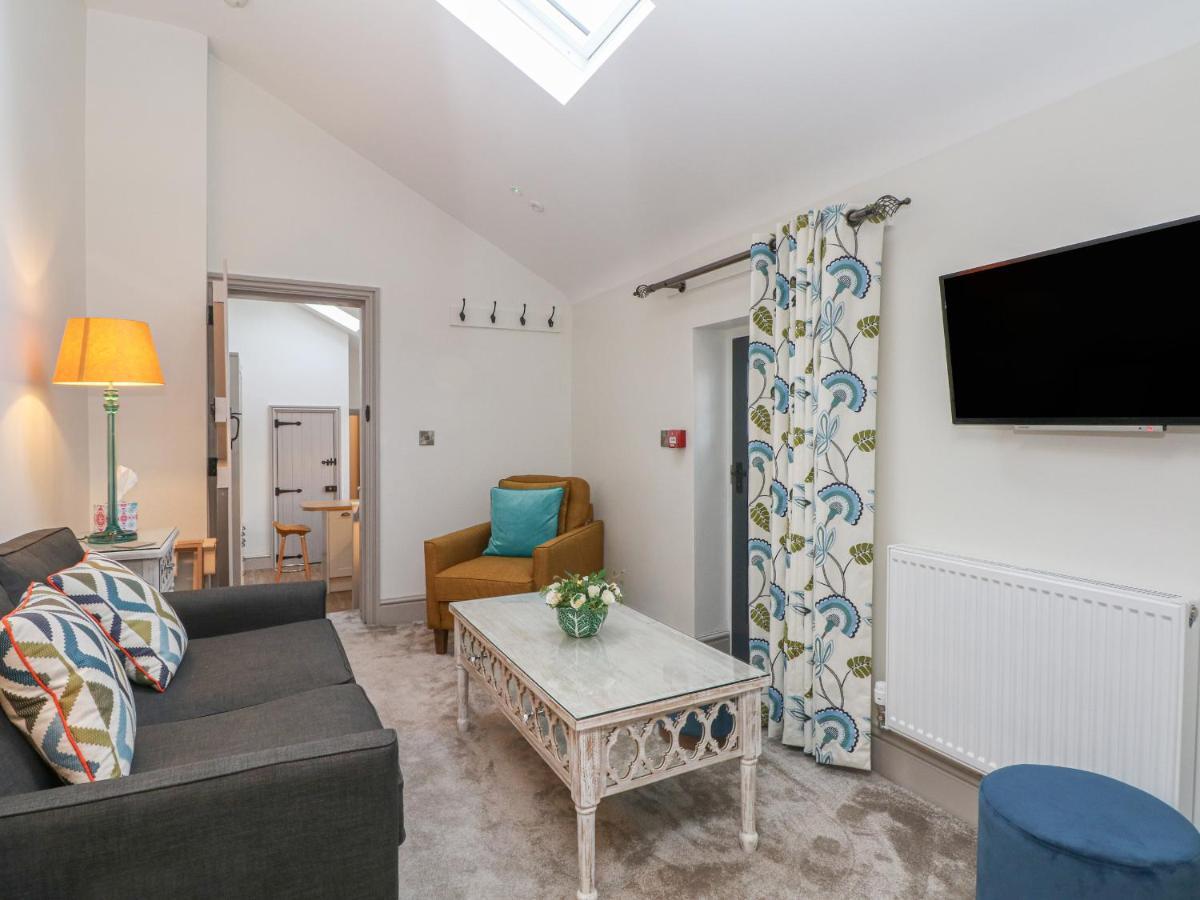 Holiday home Lakeside Macclesfield
